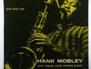 Hank Mobley 