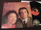 LP Kyung-Wha Chung Riccardo Muti Dvorak Violin Concerto GER Digital 1989 | NM