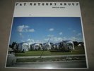 PAT METHENY GROUP American Garage RARE SEALED NM Germany SS New Vinyl LP NoCut