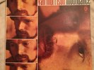 Van Morrison Moondance Lp Vinyl WB-1835 1970 Release (EX)