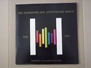 HAMMOND 40th ANNIVERSARY ALBUM narrated by raymond baxter) LP