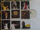 Queen- Live in Budapest 1986 2xLP Near Mint+ Unplayed  Freddy Mercury AWESOME