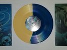CASTLEVANIA II Simon’s Quest Soundtrack 10” SPILT COLOR VINYL Mondo Nintendo