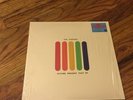 The Strokes-- Future Present Past EP. Governors Ball Orange Vinyl. Rare and OOP.