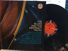 Oliver Nelson Blues And The Abstract Truth Jazz Original Stereo Impulse AS-5