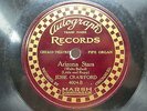 Jesse Crawford - AUTOGRAPH RECORD 4004 - Arizona Stars & Until Tomorrow