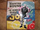 Haunted House - The Trojan Skinhead Sevens Vinyl Boxset. 2006. Mint Unplayed.