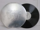 GRAND FUNK RAILROAD E PLURIBUS FUNK LP Japan pressing Vinyl Capitol CP-9023