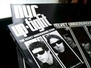Velvet Underground: NYC & Up-Tight