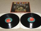 The Kinks Spotlight On The Kinks Vinyl LP - VVG