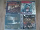 4 x Vinyl Rap Virtuoso signiert Jedi mind Tricks rar mit Autogramm 7L Esoteric