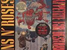 1987 GEFFEN GUNS N' ROSES - APPETITE FOR DESTRUCTION 12
