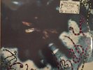 THE CURE -Lullaby- Rare UK Pink Vinyl 12