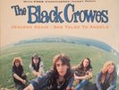 The Black Crowes 'Jealous Again' 12