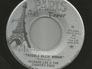 ROCKABILLY bw/ SURF-A-BILLY INSTRO- RICHARD LEE  -HEAR- 1967 FLORIDA PARIS TOWER