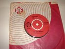 UK 1964 The BLUE RONDOS 7