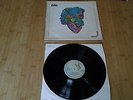 Vinyl records  Love forever changes