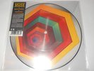 Muse Resistance Popcorn Rare Picture Disc Mint Unplayed 7
