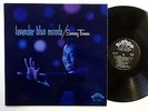 SAMMY TURNER Lavender Blue Moods LP Bigtop 1301 Rn'B Soul 1959 1st press sm1492