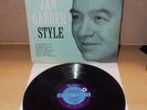 rca camden cal297 the jan garber style record lp rare