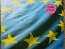 New Art Riot ep. Manic Street Preachers.  Vinyl. Extended play. Exc. Pink Ltd