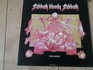 Black Sabbath - Sabbath Bloody Sabbath (LP, Album, Gatefold) early press