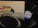Donald Byrd-A New Perspective-Blue Note 84124-NEW YORK USA