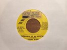TOMMY MCGEE Dancin' To Ma' Music RARE MICHIGAN PRIVATE DISCO 7