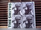 THE SMITHS - MEAT IS MURDER  LP VINYL RECORD ALBUM