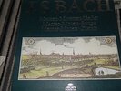 Bach Archiv Produktion Masses/Songs/Motets 8xLP + Bonus LP