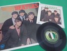 THE BEATLES Please Please Me JAPAN LP+EP
