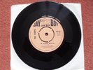 THE FURY'S - I'M SATISFIED WITH YOU - NORTHERN SOUL RECORD