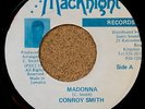 CONROY SMITH Madonna ORIGINAL MACKNIGHT 7