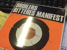 Broilers Bitteres Manifest Vinyl