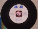 The Del-Rays 45 Fortune Teller 1965 Garage Northern Soul Rick Hall VG++