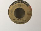 NORTHERN SOUL - THE PROFILES - TAKE A GIANT STEP