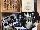 IN FLAMES A Sense Of Purpose LTD. ED. LABYRINTH BOX  No. 614/1500 RAR