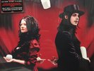 The White Stripes ?Get Behind Me Satan New Factory Sealed 180 Gram 2xLP VINYL