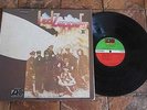 LED ZEPPELIN II  RARE ROBERT LUDWIG HOT MIX LP  ROBERT PLANT JIMMY PAGE