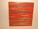 Pretty/Groovy, Chet Baker (NM- Vinyl, VG+ Cover, World Pacific WP-1249, 1958)