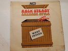 Rock Steady -Coxsone Style /Various Artist on Coxsone