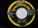 Rod Taylor -His Imperial Majesty Roots /Reggae 7