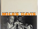 MILES DAVIS VOLUME 1 BLUE NOTE BLP 1501 MONO 1955 VG/NM