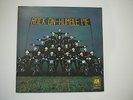 HUMBLE PIE Rock On LP 1971 A&M brown label UK 1st press STUNNING