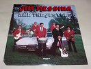 Jim Messina and the Jesters Sealed LP 1973 Thimble Garage Surf Hot Rod TLP 3