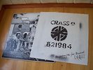 Crass - The Feeding Of The 5000 12