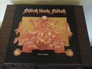 Sabbath Bloody Sabbath, vinyl LP by Black Sabbath, vgc