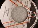 dr z lady ladybird promo 45rpm progresive rock psych