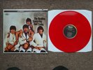 THE BEATLES YESTERDAY AND TODAY (BUTCHER RED COLOURED NEW VINYL) LP