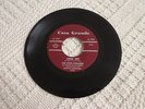 THE TUNE WEAVERS  LITTLE BOY/LOOK DOWN THAT LONESOME ROAD CASE GRANDE 101